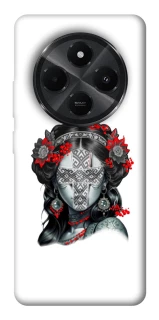 Чохол на Xiaomi Redmi A4 Мотанка Оберіг фото 1 з 1