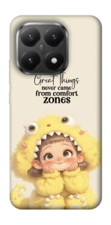 Чехол на Xiaomi 15T Great Things фото 1 из 1