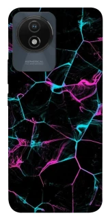 Чохол на Vivo Y02 Abstract ver.3 фото 1 з 1