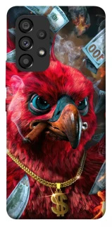 Чохол на Samsung Galaxy A53 5G Папуга фото 1 з 1