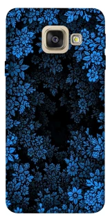 Чохол на Samsung A520 Galaxy A5 (2017) Flowers v5 фото 1 з 1