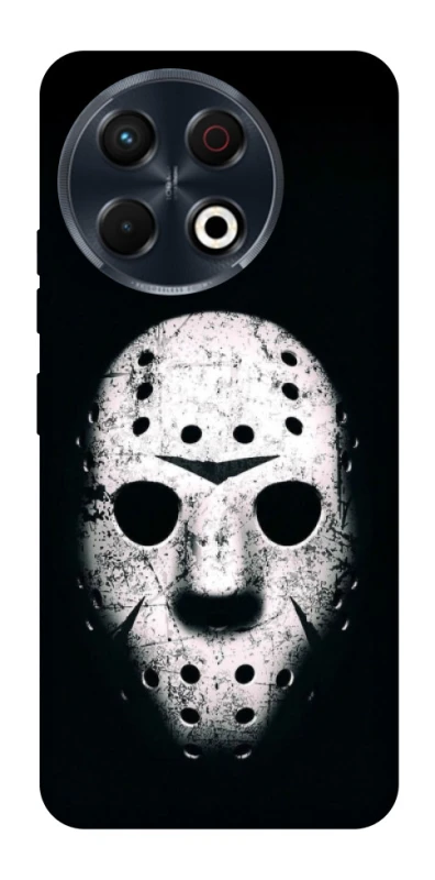 Чехол на TECNO Spark 30 Pro (KL7) Jason фото 1 из 1