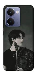 Чехол на Realme P3 Ultra V (Kim) - BTS фото 1 Чехол на Realme P3 Ultra V (Kim) - BTS фото 1 из 1