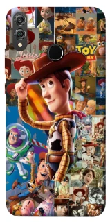Чехол на Huawei Honor 8X Toy Story ver.3 фото 1 из 1