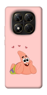 Чохол на Xiaomi Poco X7 Патрік Стар фото 1 з 1