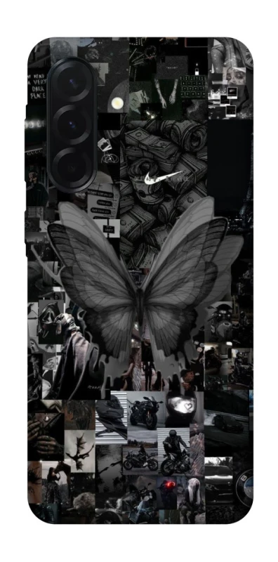 Чохол на Samsung Galaxy A37 5G Lifestyle collage фото 1 з 1