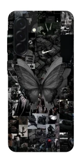 Чехол на Samsung Galaxy A37 5G Lifestyle collage фото 1 из 1