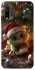 Чохол на Xiaomi Redmi 9T Grinch mood ver.4 фото 1 з 1