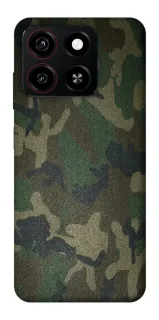 Чехол на ZTE Blade A35 4G camouflage v1 фото 1 из 1