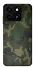 Чехол на ZTE Blade A35 4G camouflage v1 фото 1 из 1
