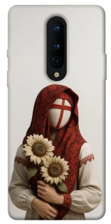 Чехол на OnePlus 8 Мотанка благополучия 3D фото 1 из 1