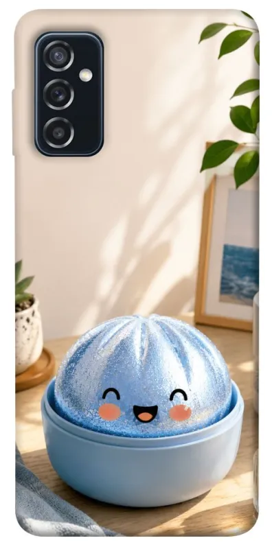Чохол на Samsung Galaxy M52 Dumpling ver.2 фото 1 з 1