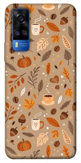 Чехол на Vivo Y51a Autumn vibes ver.6 фото 1 Чехол на Vivo Y51a Autumn vibes ver.6 фото 1 из 1