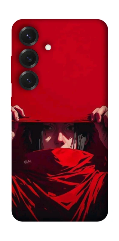 Чохол на Samsung Galaxy S26+ Itachi Uchiha v2 фото 1 з 1