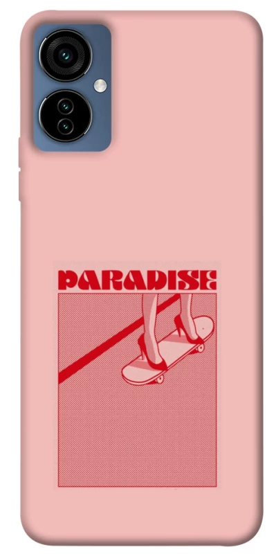 Чохол на TECNO Camon 19 Neo Paradise фото 1 з 1