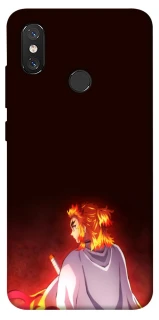 Чохол на Xiaomi Mi 8 Anime v18 фото 1 з 1