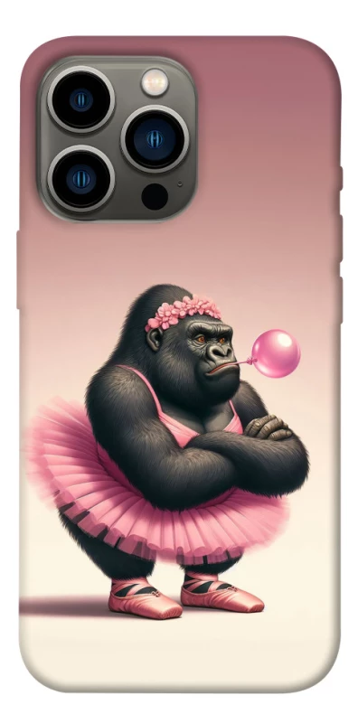 Чехол на Apple iPhone 13 Pro (6.1") Горила фото 1 из 1