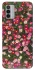Чохол на Nokia G42 Flowers v8 фото 1 з 1