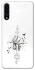 Чохол на Samsung Galaxy A50 (A505F) / A50s / A30s Tattoo ver.9 фото 1 з 1