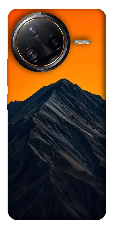 Чехол на Xiaomi Poco F7 Ultra Black rock фото 1 из 1