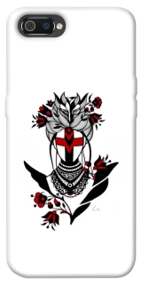 Чохол на Realme C2 Мотанка надії фото 1 з 1