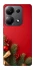 Чехол на Xiaomi Redmi Note 13 Pro 5G Новогодний v21 фото 1 из 1