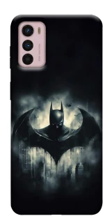 Чохол на Motorola Moto G42 Batman icon фото 1 з 1