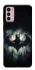 Чохол на Motorola Moto G42 Batman icon фото 1 з 1