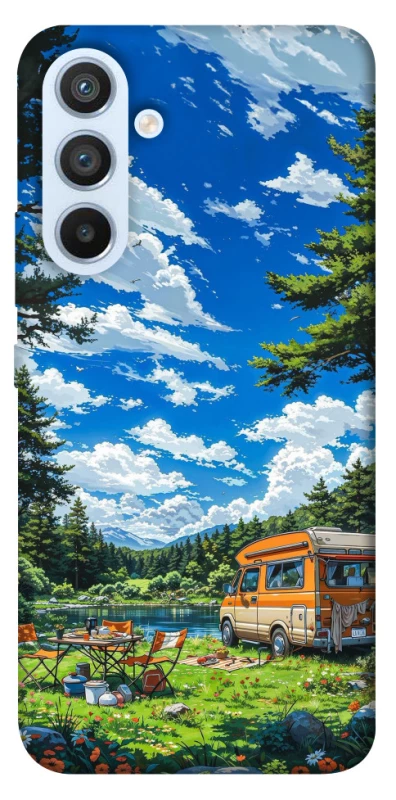 Чохол на Samsung Galaxy A54 5G Picnic фото 1 з 1