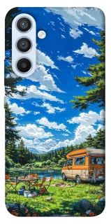 Чехол на Samsung Galaxy A54 5G Picnic фото 1 из 1