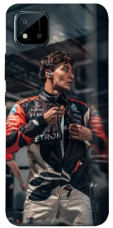 Чохол на Realme C11 (2021) F-1 ver.10 фото 1 з 1