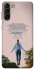 Чохол на Samsung Galaxy S21+ Stranger Things ver.4 фото 1 з 1