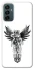 Чехол на Samsung Galaxy M23 5G Tattoo ver.12 фото 1 из 1