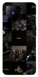 Чехол на Oppo A72 5G / A73 5G My Future collage фото 1 из 1