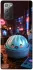 Чехол на Samsung Galaxy Note 20 Dumpling ver.5 фото 1 из 1