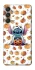 Чохол на Samsung Galaxy M55 Halloween Stitch ver.4 фото 1 з 1