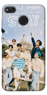 Чохол на Xiaomi Redmi 4X Stray Kids One Team фото 1 з 1