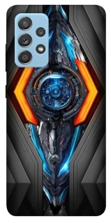 Чехол на Samsung Galaxy A52 4G / A52 5G CyberPhone v4 фото 1 из 1