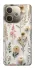 Чехол на Oppo A5 Pro 4G Floral design ver.1 фото 1 из 1