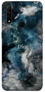 Чехол на Oppo A31 Dior ver.2 фото 1 из 1