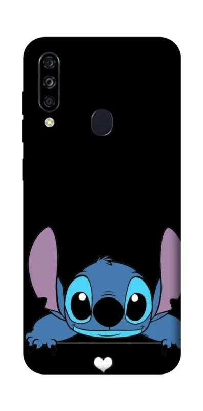 Чохол на ZTE Blade A7 (2020) Stitch ver.7 фото 1 з 1