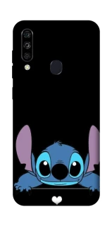 Чохол на ZTE Blade A7 (2020) Stitch ver.7 фото 1 Чохол на ZTE Blade A7 (2020) Stitch ver.7 фото 1 з 1