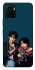 Чохол на Vivo Y15s Lee Know and Han - Stray Kids фото 1 з 1
