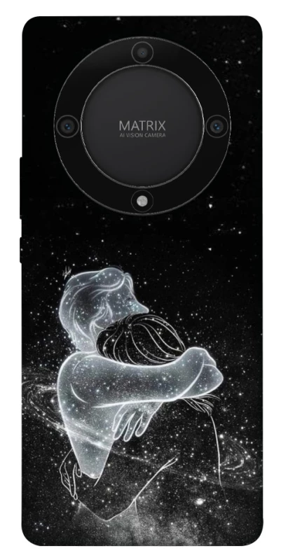 Чохол на Huawei Magic5 Lite Galactic love фото 1 з 1