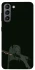 Чохол на Samsung Galaxy S21 Людина-бензопила фото 1 з 1