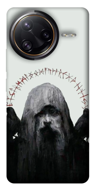 Чохол на Xiaomi Poco F7 Pro Одін фото 1 з 1