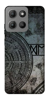 Чохол на Motorola Moto G15 4G Viking aesthetics фото 1 з 1