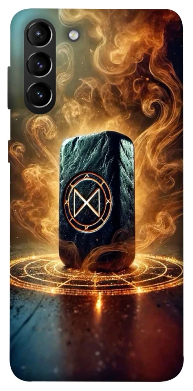 Чохол на Samsung Galaxy S21+ Руна Дагаз фото 1 з 1
