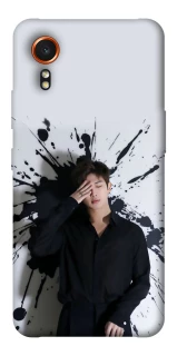 Чохол на Samsung Galaxy Xcover7 RM - BTS фото 1 з 1