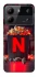 Чохол на ZTE Blade A54 4G Netflix and popcorn фото 1 з 1